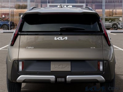 2027 Kia Niro EX