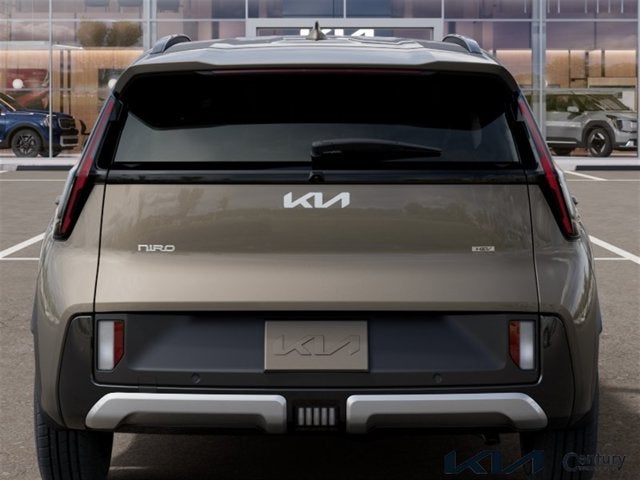 2027 Kia Niro EX