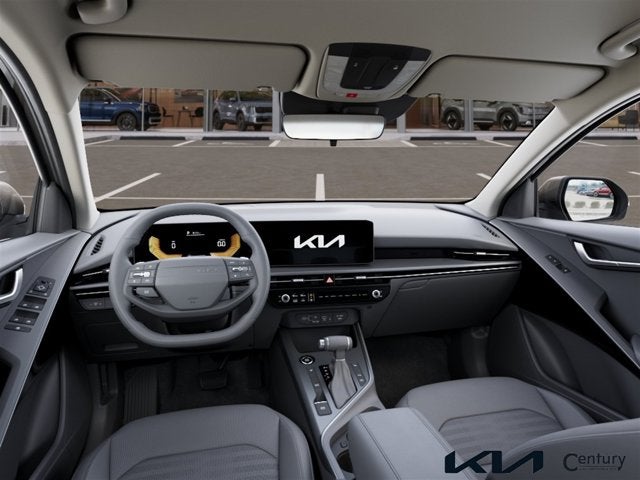 2027 Kia Niro EX