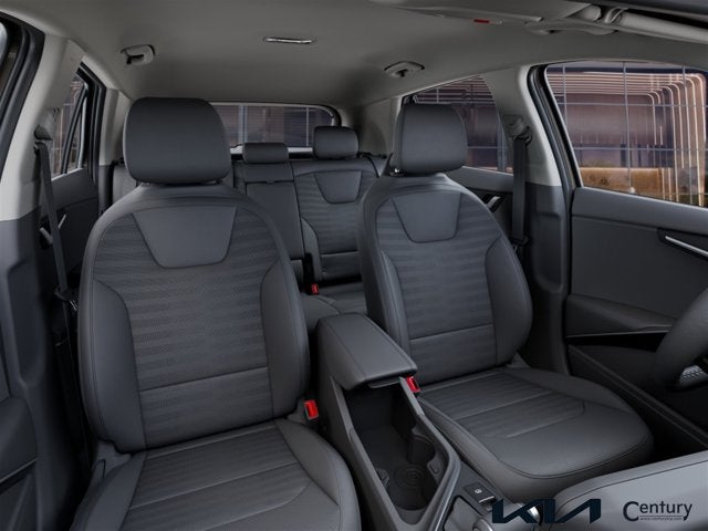 2027 Kia Niro EX