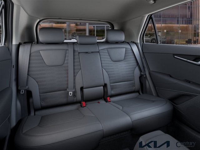 2027 Kia Niro EX