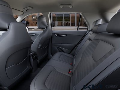 2027 Kia Niro EX