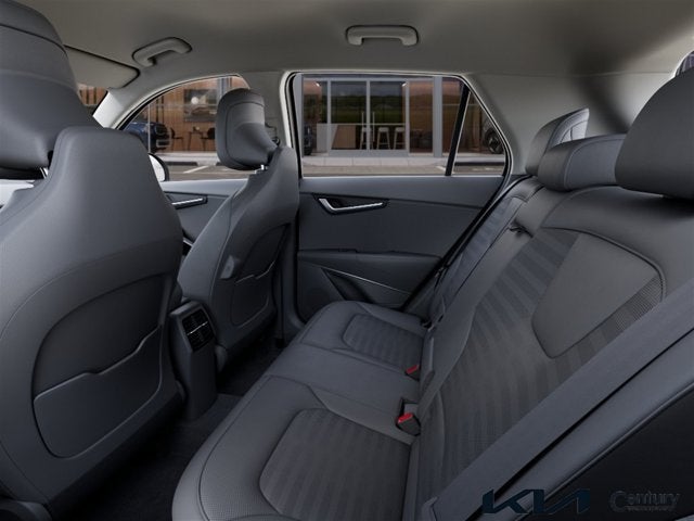 2027 Kia Niro EX
