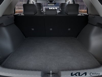 2027 Kia Niro EX