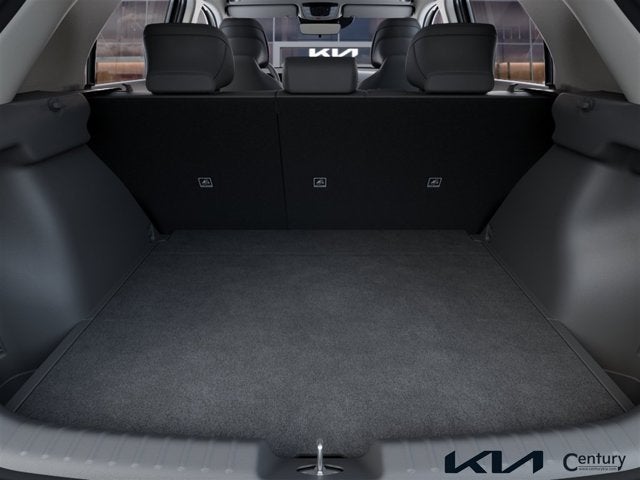 2027 Kia Niro EX