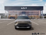 2027 Kia Niro EX