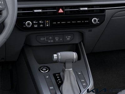 2027 Kia Niro EX