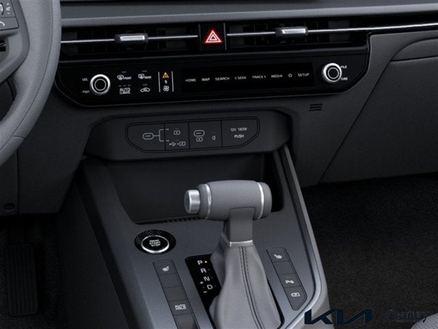2027 Kia Niro EX