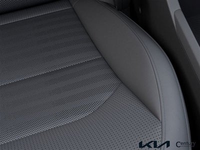 2027 Kia Niro EX
