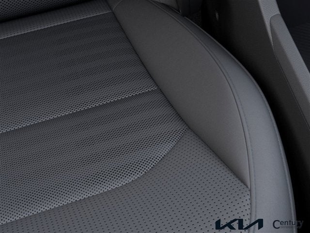 2027 Kia Niro EX