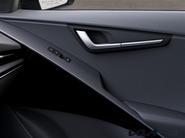 2027 Kia Niro EX