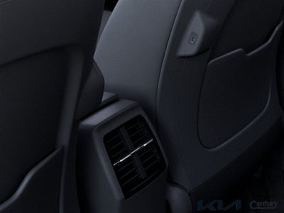 2027 Kia Niro EX