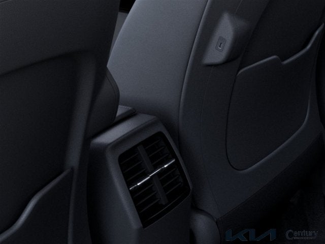 2027 Kia Niro EX
