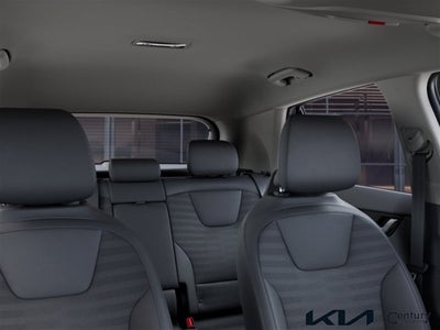 2027 Kia Niro EX