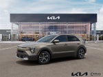 2027 Kia Niro EX