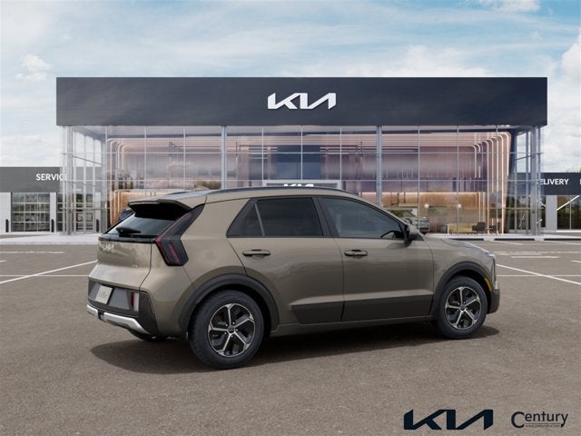 2027 Kia Niro EX