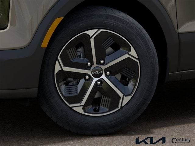 2027 Kia Niro EX