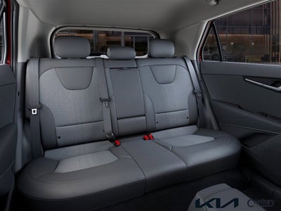 2026 Kia Niro EV Wind
