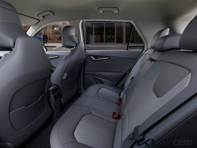 2026 Kia Niro EV Wind