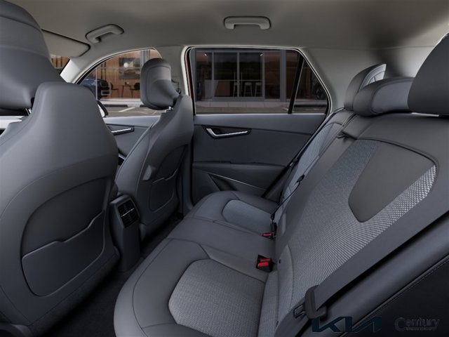 2026 Kia Niro EV Wind