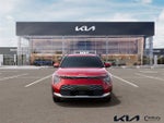 2026 Kia Niro EV Wind