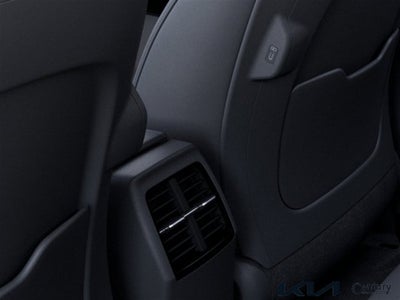 2026 Kia Niro EV Wind