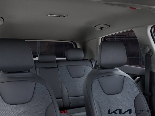 2026 Kia Niro EV Wind
