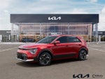 2026 Kia Niro EV Wind