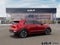 2026 Kia Niro EV Wind