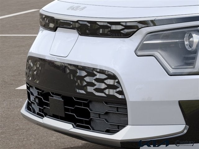 2026 Kia Niro EV Wind