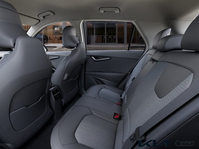 2026 Kia Niro EV Wind