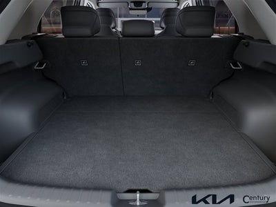 2026 Kia Niro EV Wind