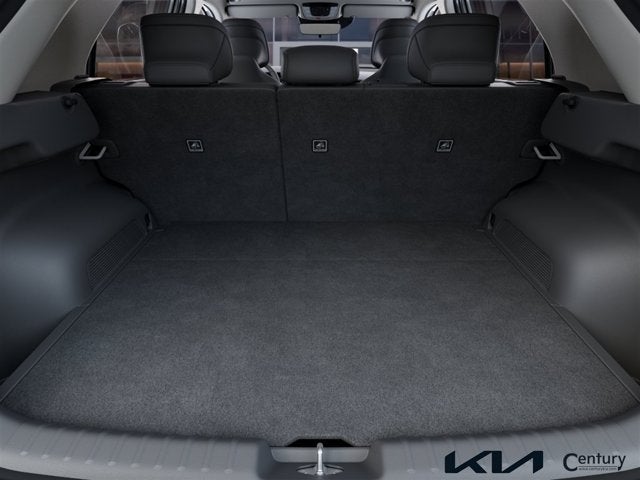 2026 Kia Niro EV Wind
