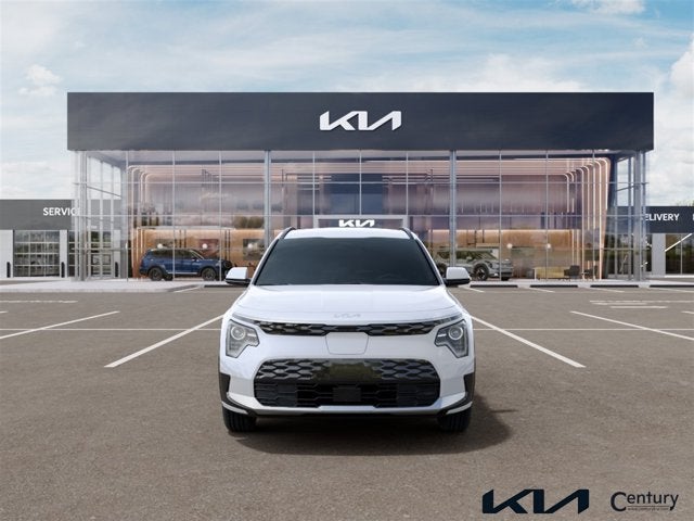 2026 Kia Niro EV Wind