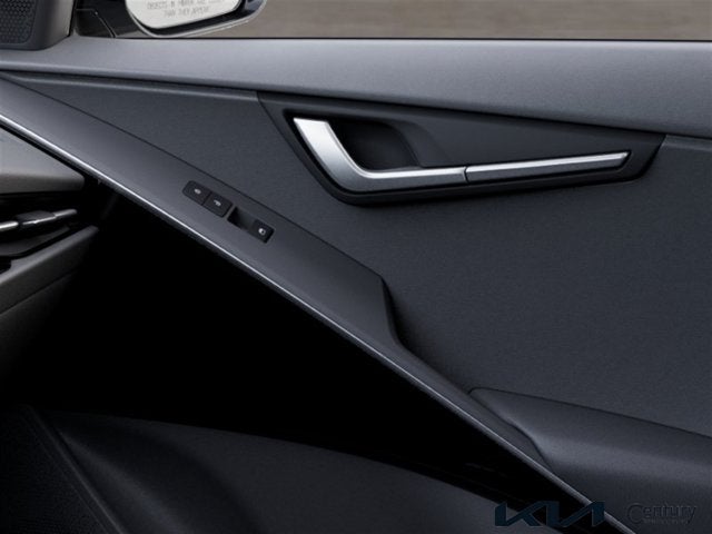2026 Kia Niro EV Wind
