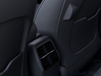 2026 Kia Niro EV Wind