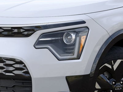 2025 Kia Niro EV Wind