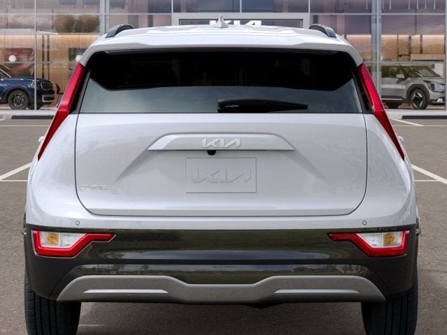 2025 Kia Niro EV Wind