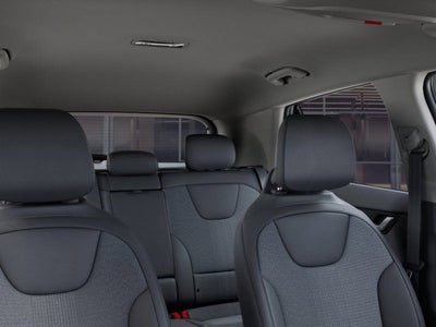 2025 Kia Niro EV Wind