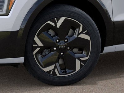 2025 Kia Niro EV Wind