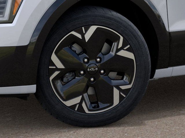 2025 Kia Niro EV Wind