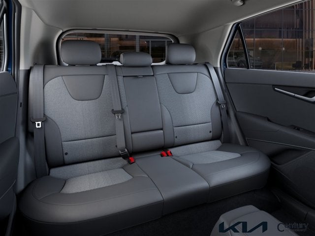 2026 Kia Niro EV Wind