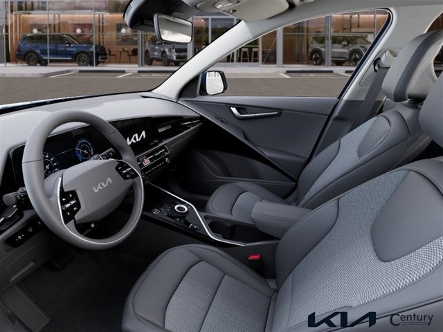 2026 Kia Niro EV Wind