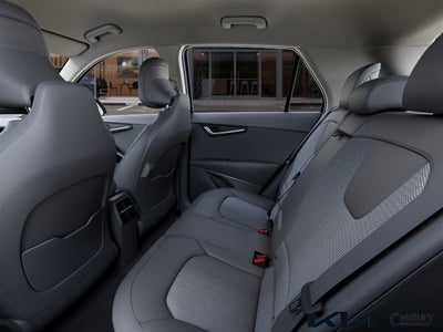 2026 Kia Niro EV Wind