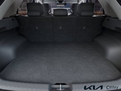 2026 Kia Niro EV Wind