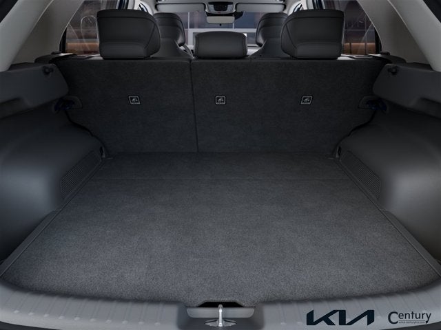 2026 Kia Niro EV Wind