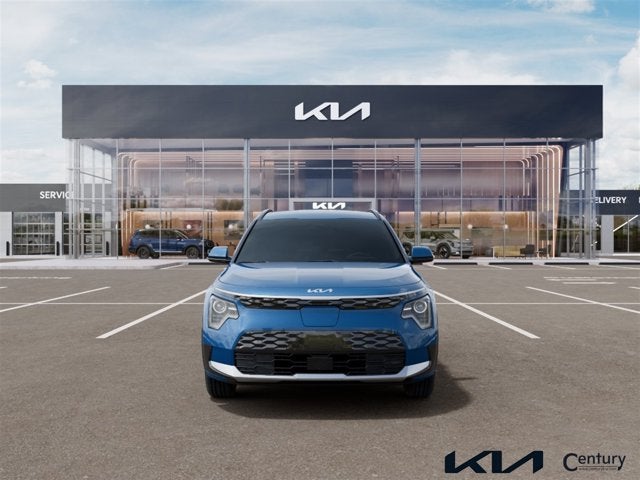 2026 Kia Niro EV Wind