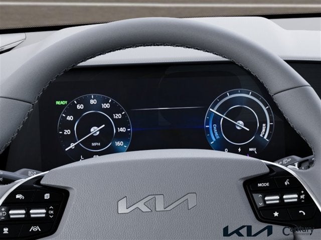 2026 Kia Niro EV Wind