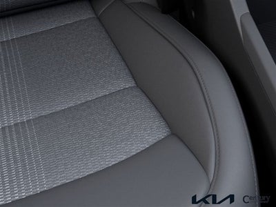 2026 Kia Niro EV Wind