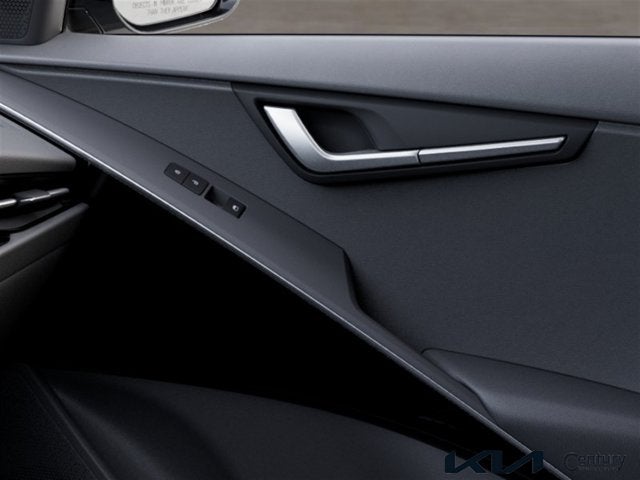 2026 Kia Niro EV Wind